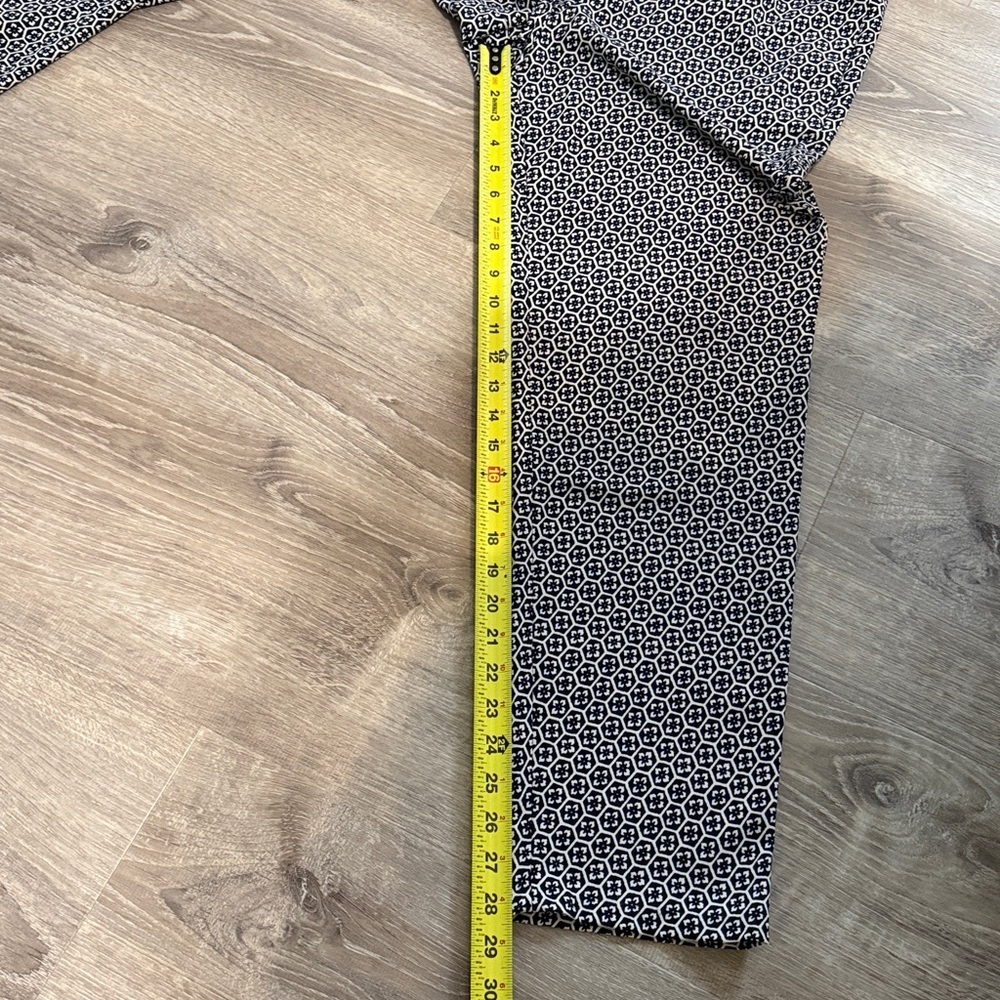 Talbots lightweight pants - Picture 4 of 6